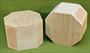 Bowl #602 - Maple Bowl Blanks ~ Set of Two ~ 4 x 3 High ~ $21.99